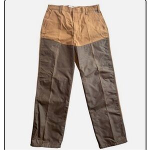 VTG Walls Pants Briar Brush Guard Field Hunting Upland USA